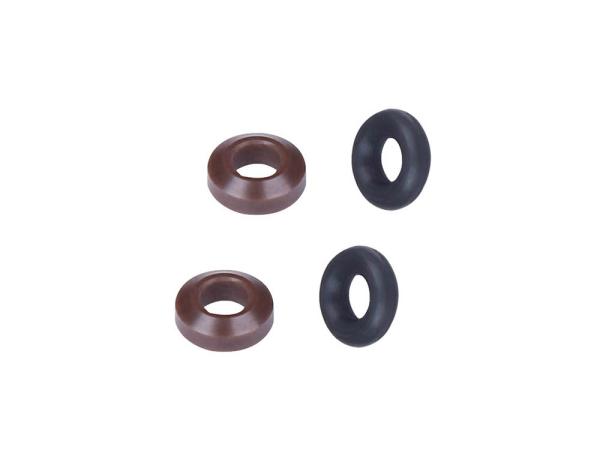 OMPHOBBY M4 / M4 MAX Tail Rubber Damper