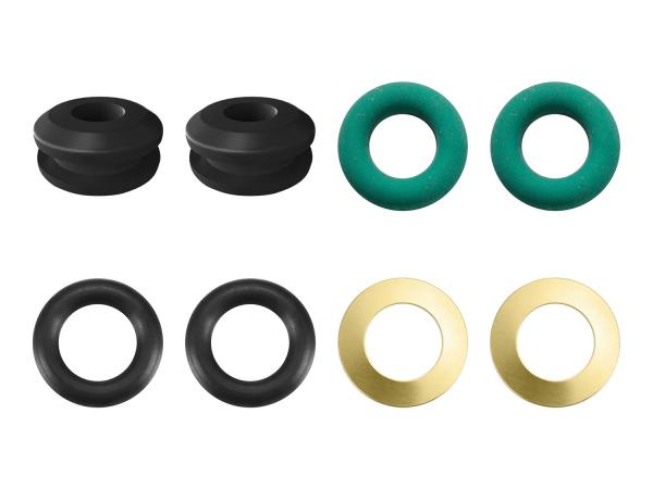 OMPHOBBY M4 / M4 MAX Main Rotor Damper Set POM