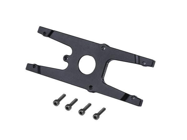 OMPHOBBY M4 MAX Main Plate (Black)