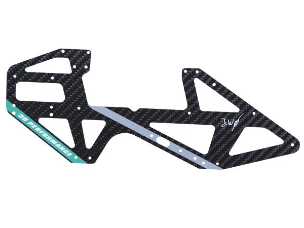 OMPHOBBY M4 MAX Right Main Frame