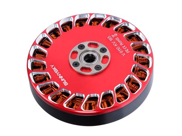 OMPHOBBY M4 MAX Main Motor 8110