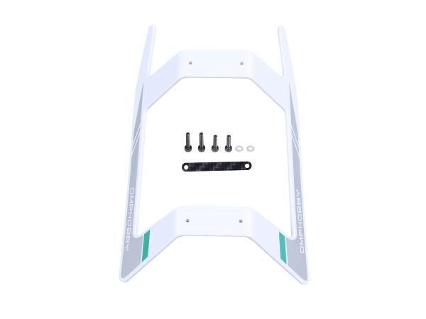 OMPHOBBY M4 / M4 MAX Landing skid (white)