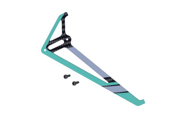 OMPHOBBY M4 MAX Tail Fin