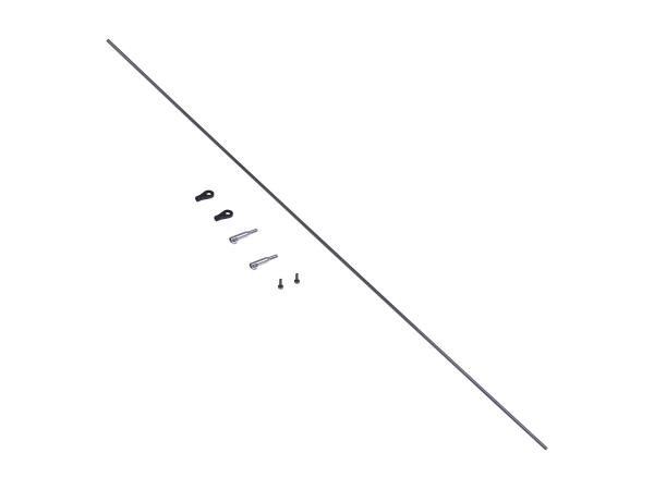 OMPHOBBY M4 MAX Tail Linkage Rod Set