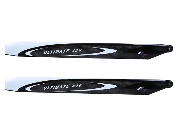 Rotortech 420mm Ultimate Main blade
