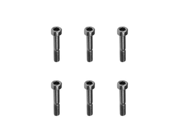 OMPHOBBY M4 / M4 MAX socket cap screw M3x16mm