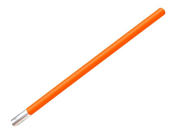 OMPHOBBY M4 MAX Aluminum Tail Boom (orange)