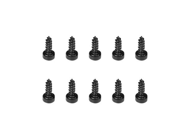 OMPHOBBY M4 MAX Self-tapping screws M2x6mm