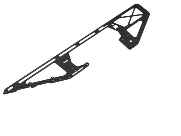 OMPHOBBY M5 / M6 Upper Side Frame