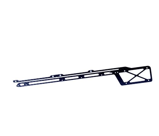 OMPHOBBY M5 / M6 R-Battery Rail