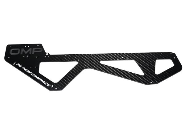 OMPHOBBY M5 / M6 R-Lower Side Frame