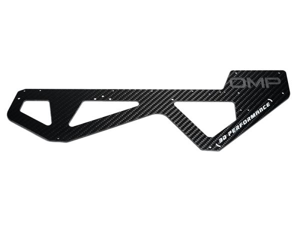 OMPHOBBY M5 / M6 L-Lower Side Frame