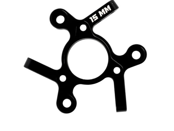 OMPHOBBY M5 Lower Servo Mount