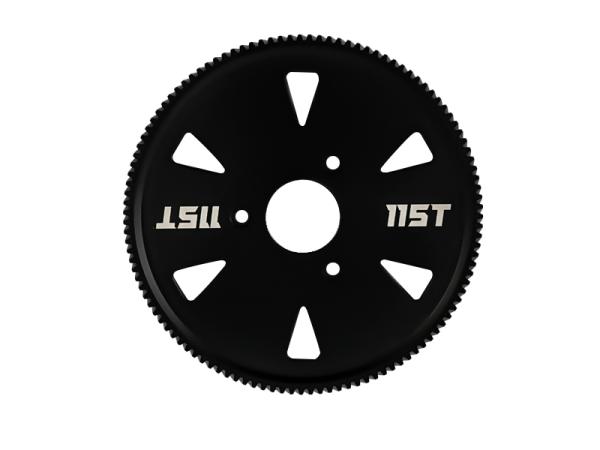 OMPHOBBY M5 Main Gear 115T