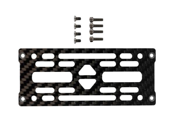 OMPHOBBY M5 / M6 Aux Plate
