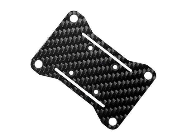 OMPHOBBY M5 / M6 Flight Controller Mounting Plate