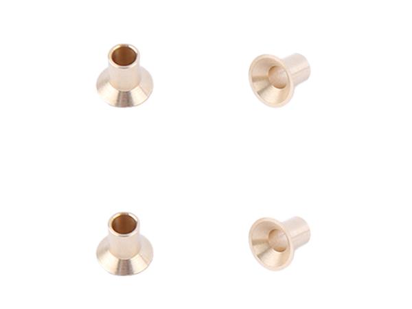 OMPHOBBY M5 / M6 Rubber Damper Bushing
