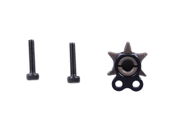 OMPHOBBY M5 / M6 Tensioner Adapter Set