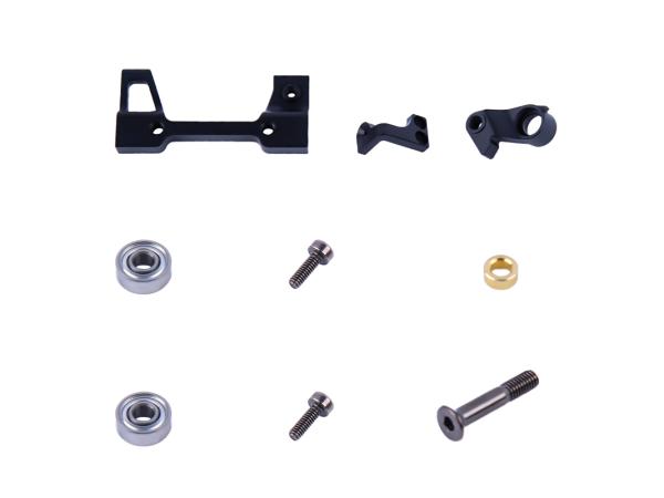 OMPHOBBY M5 / M6 Tensioner Mounting Set