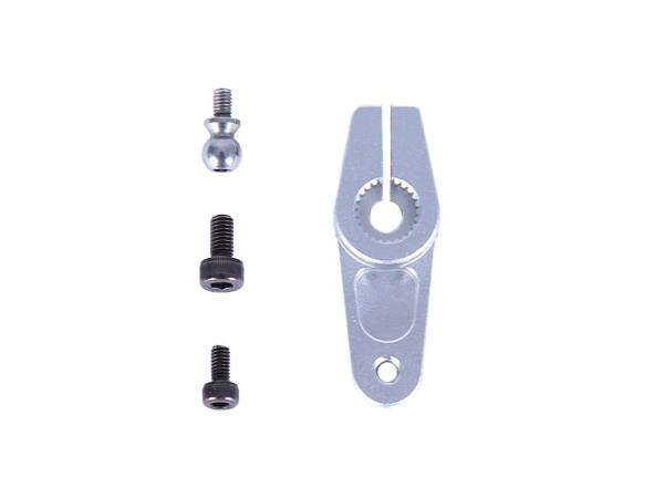 OMPHOBBY M5 / M6 15mm Metal Servo Arm
