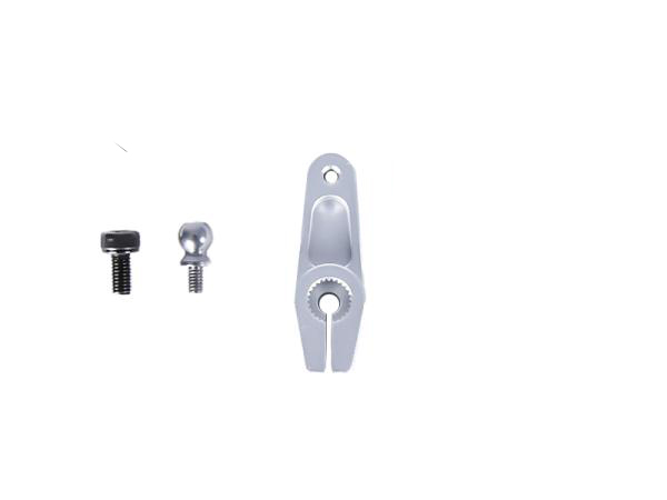 OMPHOBBY M5 18mm Metal Servo Arm