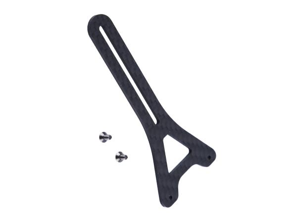 OMPHOBBY M5 Swashplate Guide