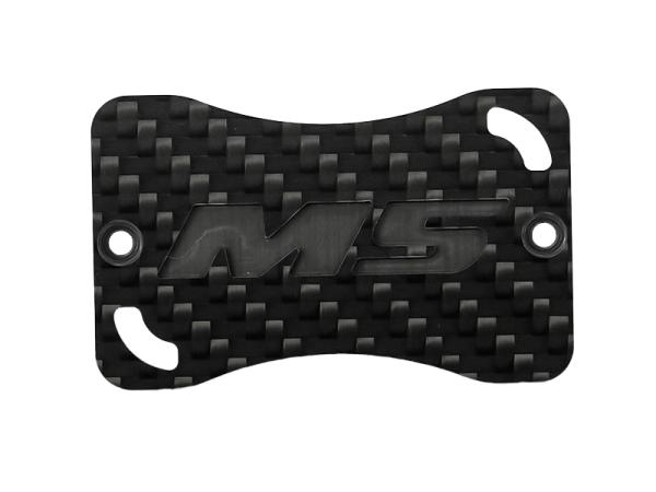 OMPHOBBY M5 Receiver Plate