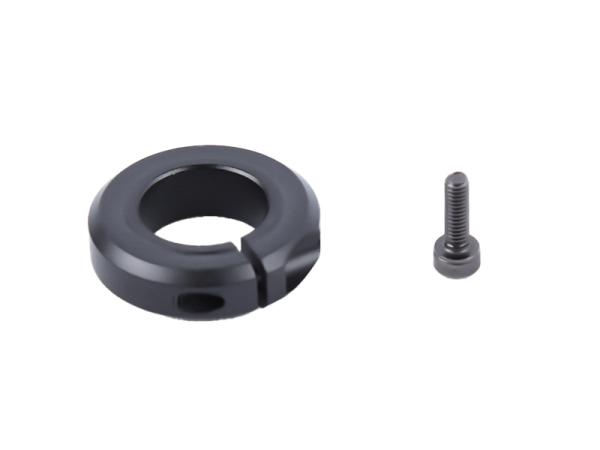 OMPHOBBY M5 / M6 Main Rotor Shaft Clamp