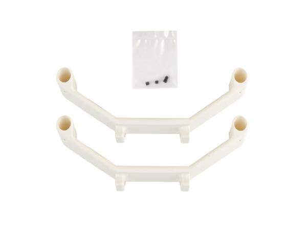 OMPHOBBY M5 / M6 White Landing Gear