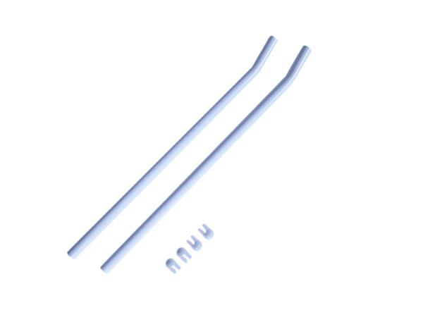 OMPHOBBY M5 / M6 White Landing Gear Tube