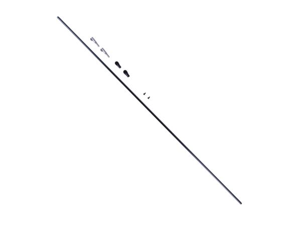 OMPHOBBY M5 Tail Control Rod Carbon Set