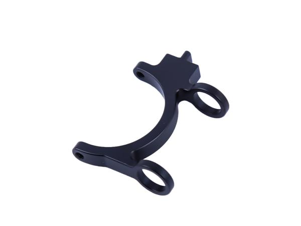 OMPHOBBY M5 / M6 Tail Bellcrank Guide
