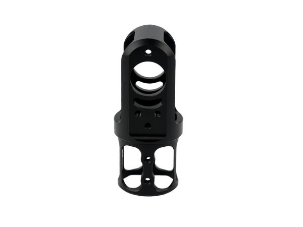 OMPHOBBY M5 / M6 Tail Housing Set