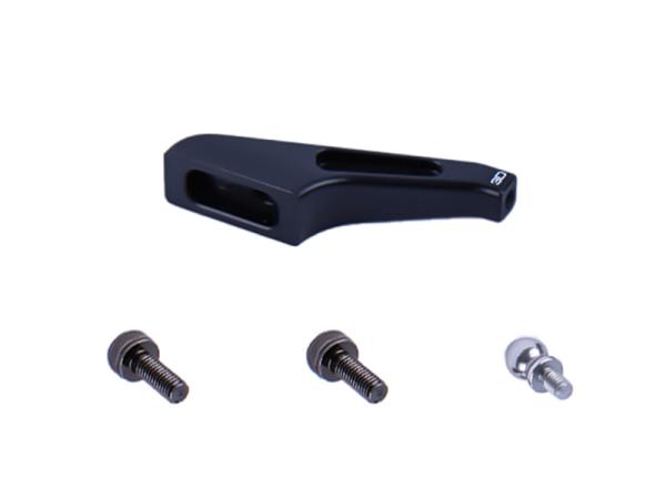 OMPHOBBY M5 / M6 Main Blade Grip Arm