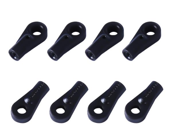 OMPHOBBY M5 / M6 Ball Joint (5.0)