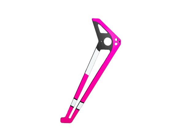 OMPHOBBY M5 / M6 Tail Fin (Nebula Pink)