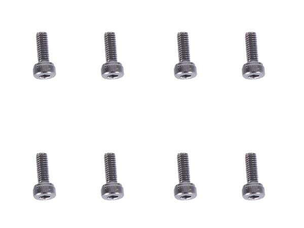 OMPHOBBY Screw M2.5*7