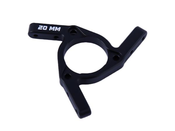 OMPHOBBY M6 Upper 40mm Servo Mount