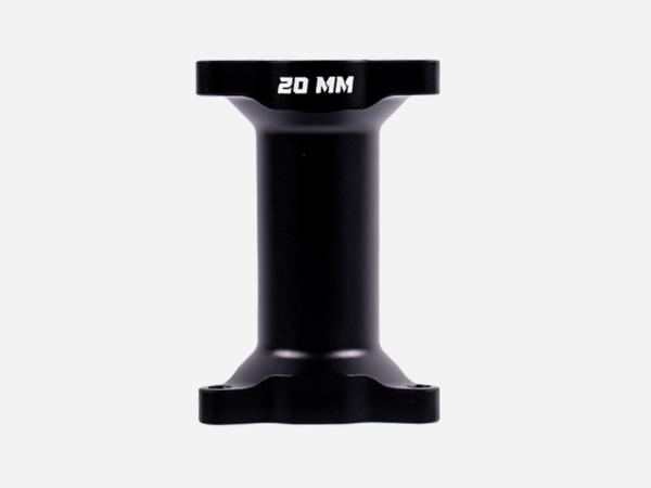 OMPHOBBY M6 Main Shaft Cover
