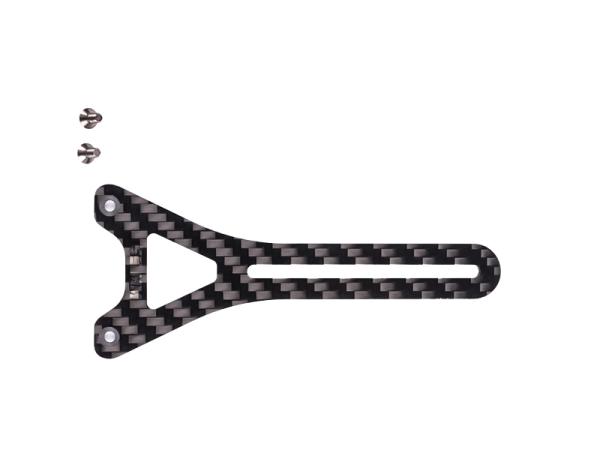 OMPHOBBY M6 Swashplate Guide