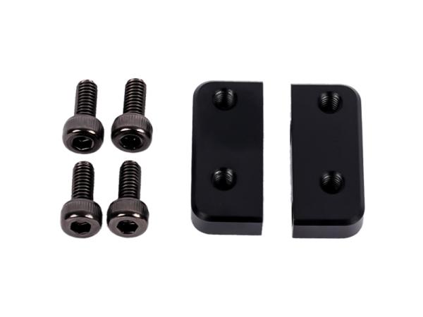 OMPHOBBY M6 Tail Servo Mounting Blocks