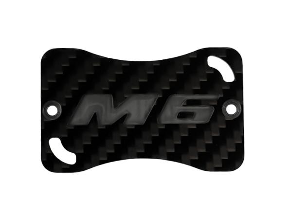 OMPHOBBY M6 Receiver Plate