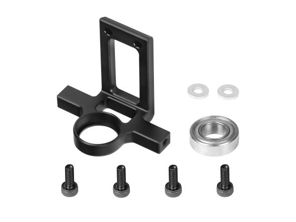OMPHOBBY M7, M7R Motor Bearing Bracket