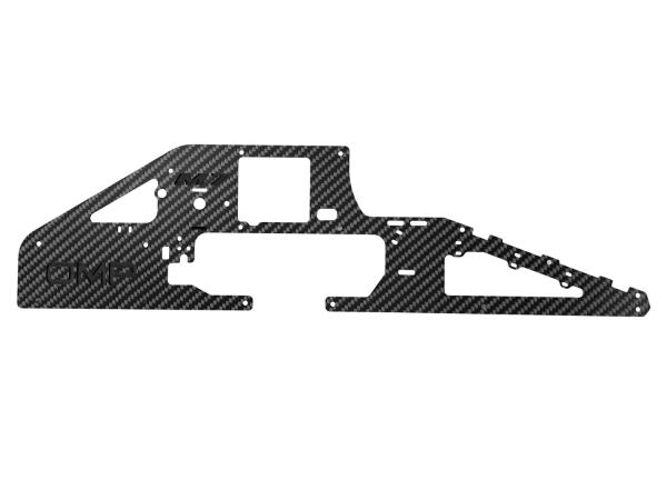 OMPHOBBY M7 R - Upper Side Frame