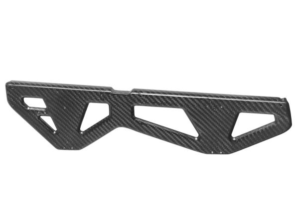 OMPHOBBY M7 L - Lower Side Frame (With Battery Rail)