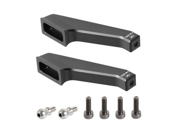 OMPHOBBY M7, M7R 32mm Blade Grip Arm