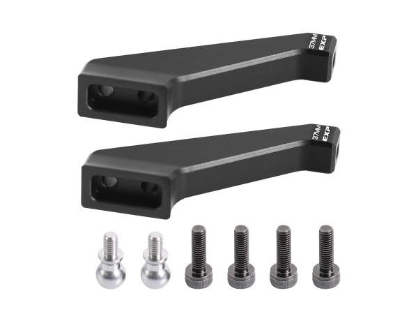 OMPHOBBY M7 37mm Blade Grip Arm