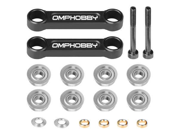OMPHOBBY M7 Swashplate Driver Arm