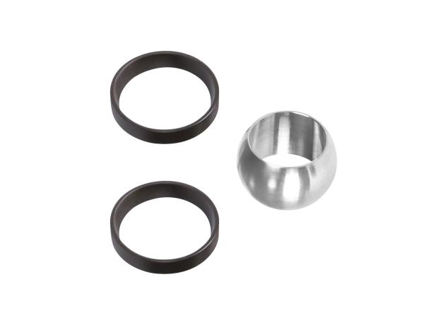 OMPHOBBY M7, M7R Spherical Bearing Sets
