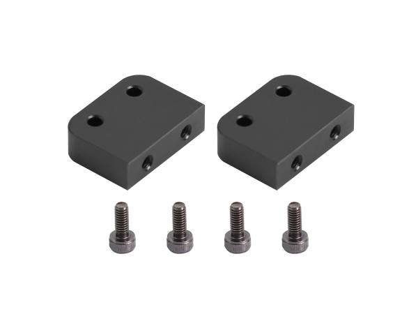 OMPHOBBY M7 Tail Servo Mounting Metal Block